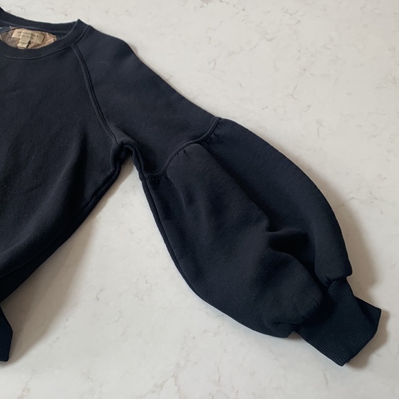 Burberry Women’s Sweatshirt XS - Picture 7 of 7